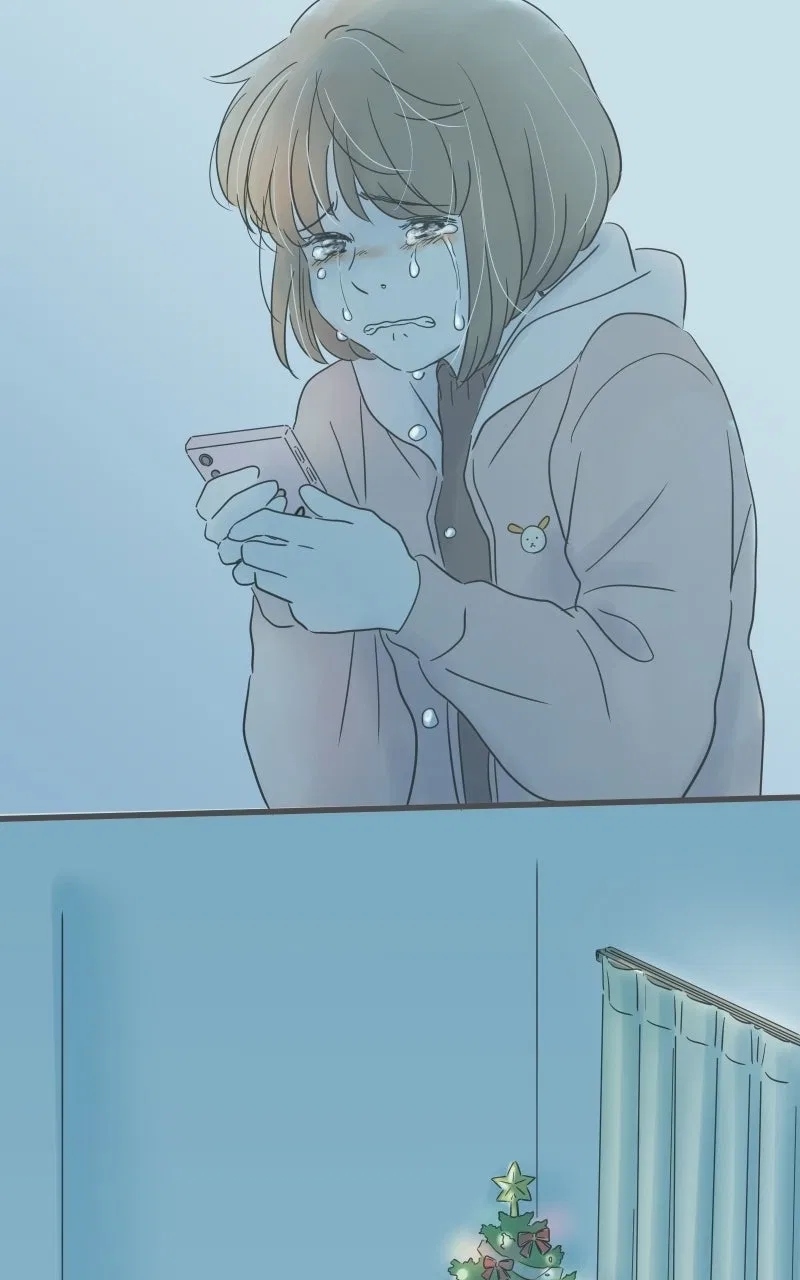 It Rains on Precious Days Chapter 207 – Page 45