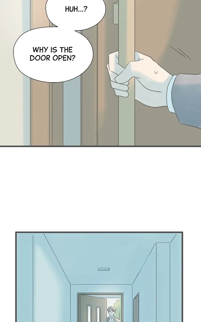 It Rains on Precious Days Chapter 207 – Page 61