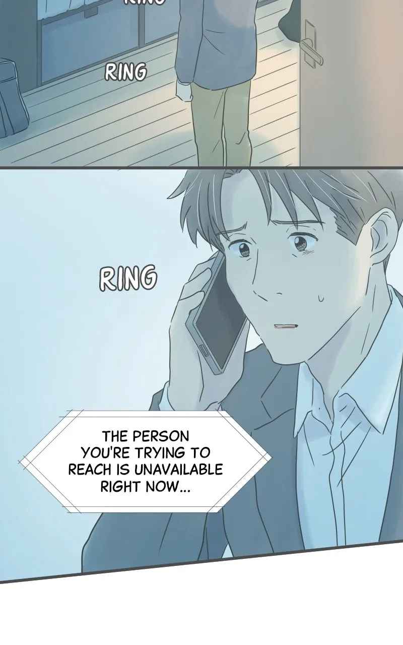 It Rains on Precious Days Chapter 207 – Page 68