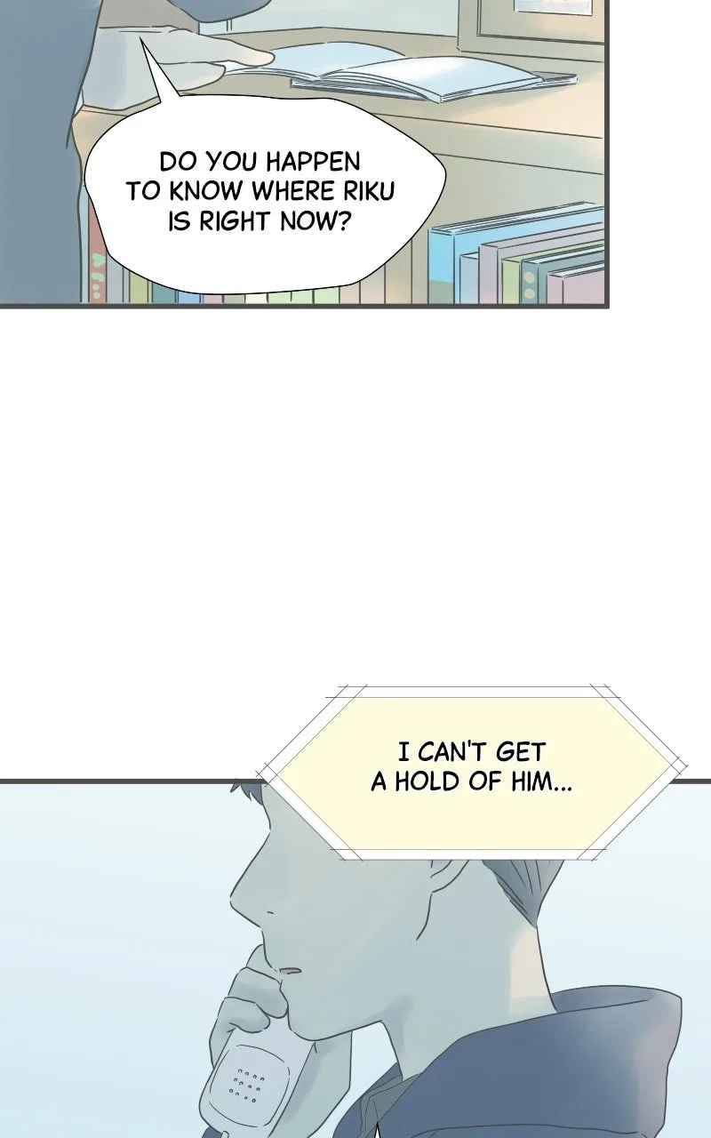 It Rains on Precious Days Chapter 207 – Page 79