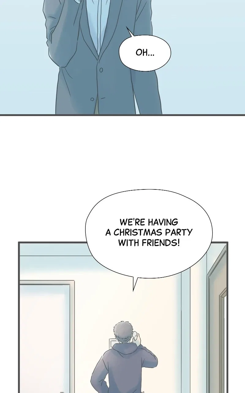 It Rains on Precious Days Chapter 207 – Page 81