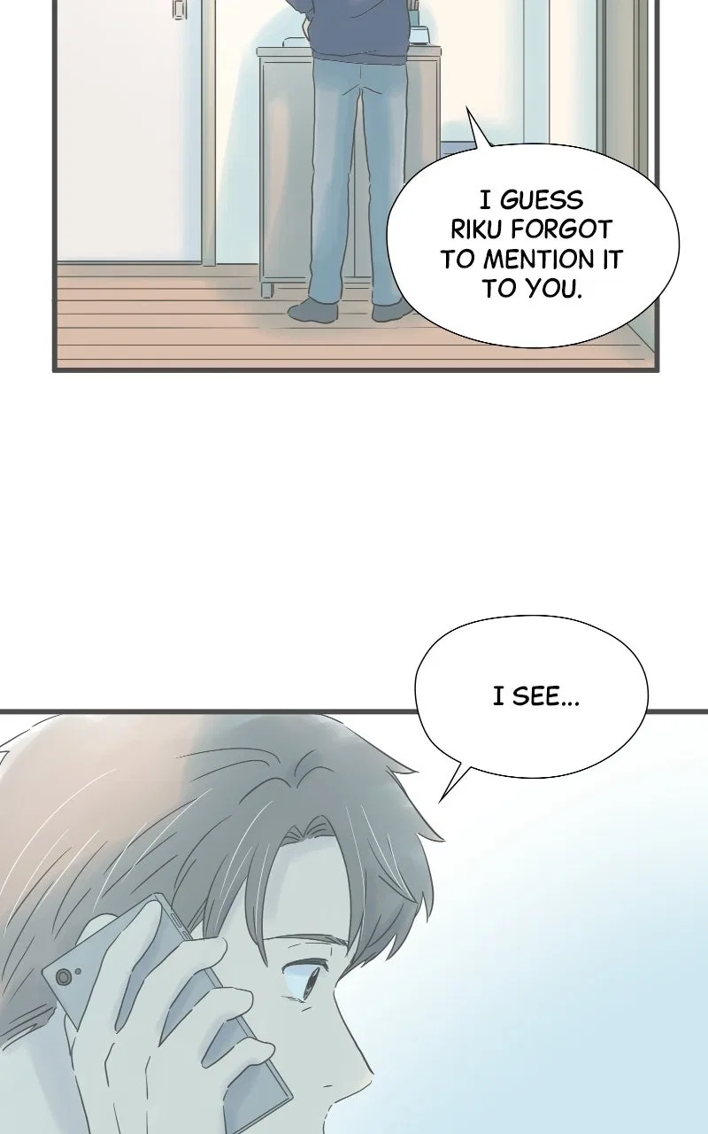 It Rains on Precious Days Chapter 207 – Page 82
