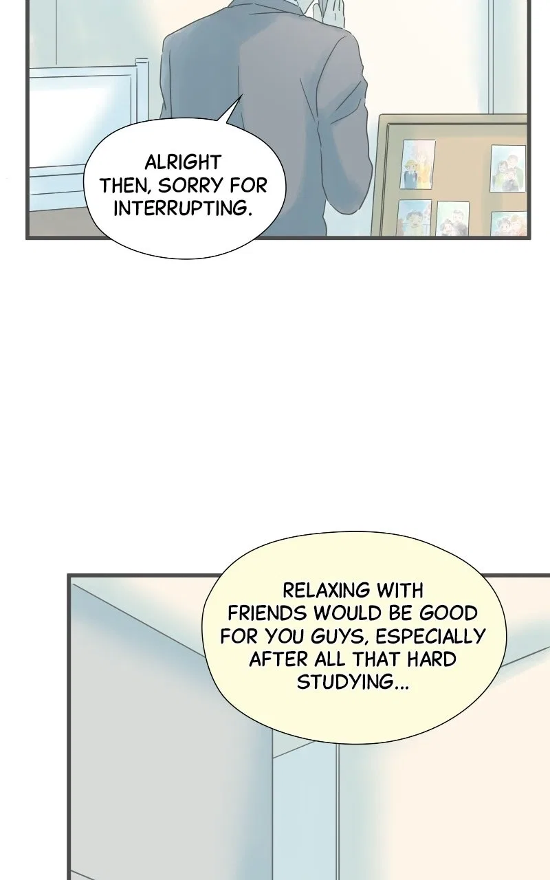 It Rains on Precious Days Chapter 207 – Page 84