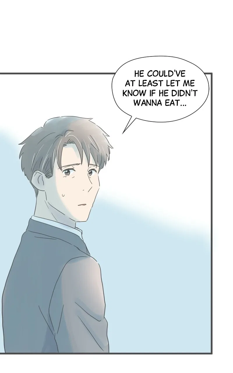 It Rains on Precious Days Chapter 207 – Page 88