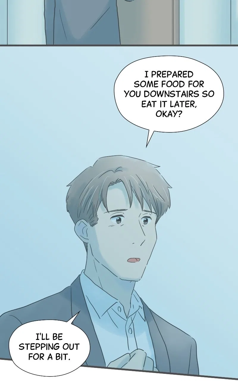 It Rains on Precious Days Chapter 206 – Page 3