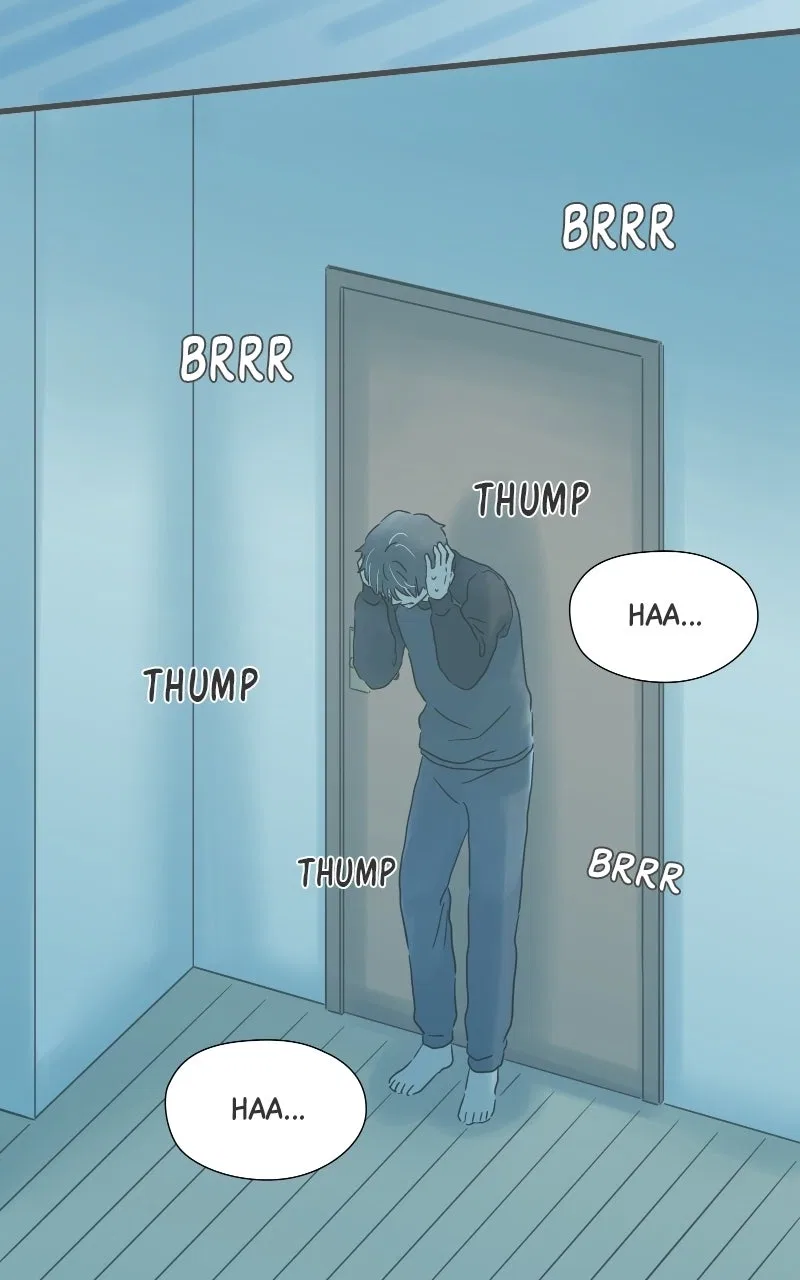It Rains on Precious Days Chapter 206 – Page 17