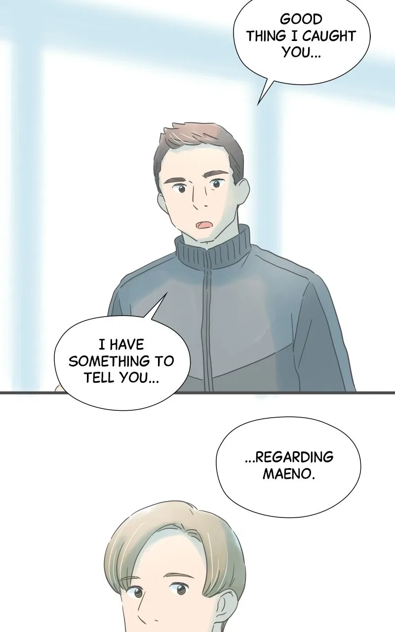It Rains on Precious Days Chapter 206 – Page 33