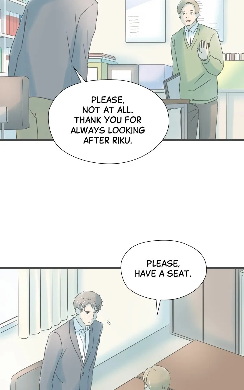 It Rains on Precious Days Chapter 206 – Page 38
