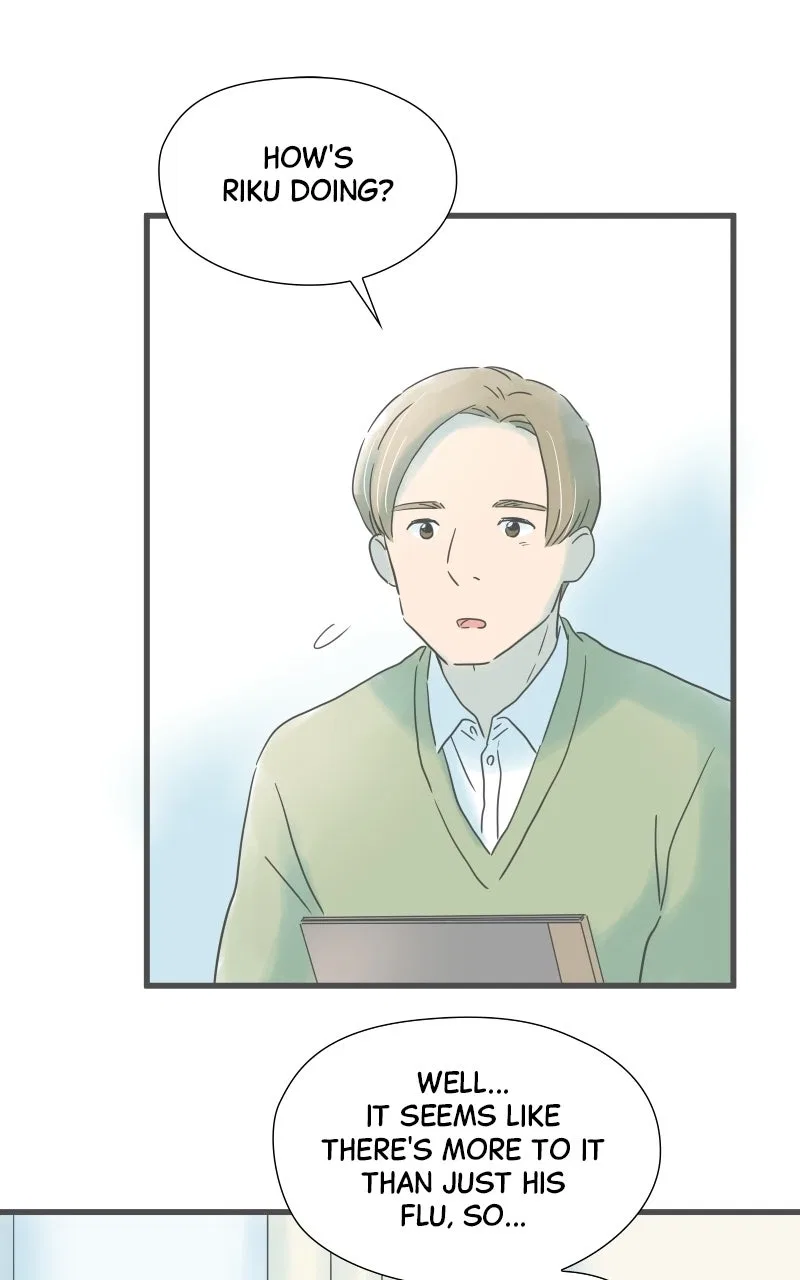 It Rains on Precious Days Chapter 206 – Page 40
