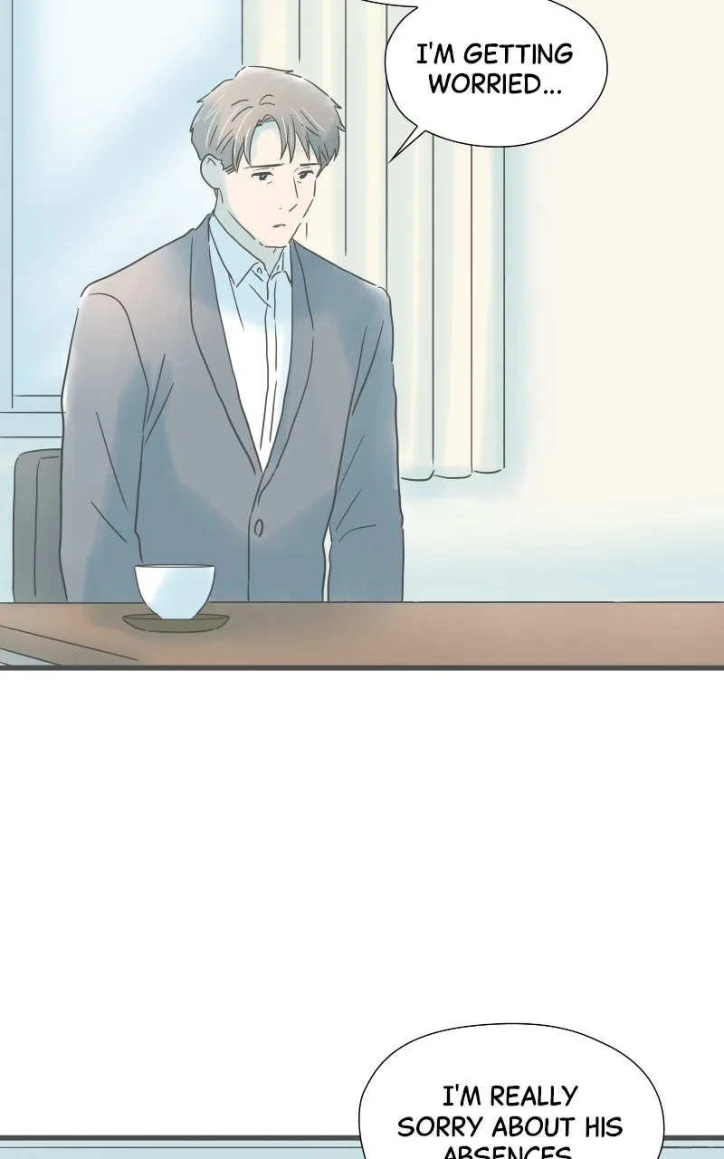 It Rains on Precious Days Chapter 206 – Page 41