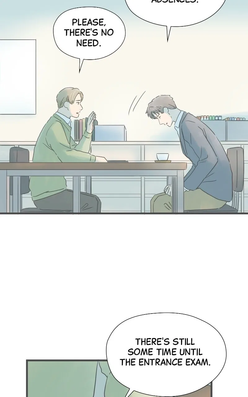 It Rains on Precious Days Chapter 206 – Page 42