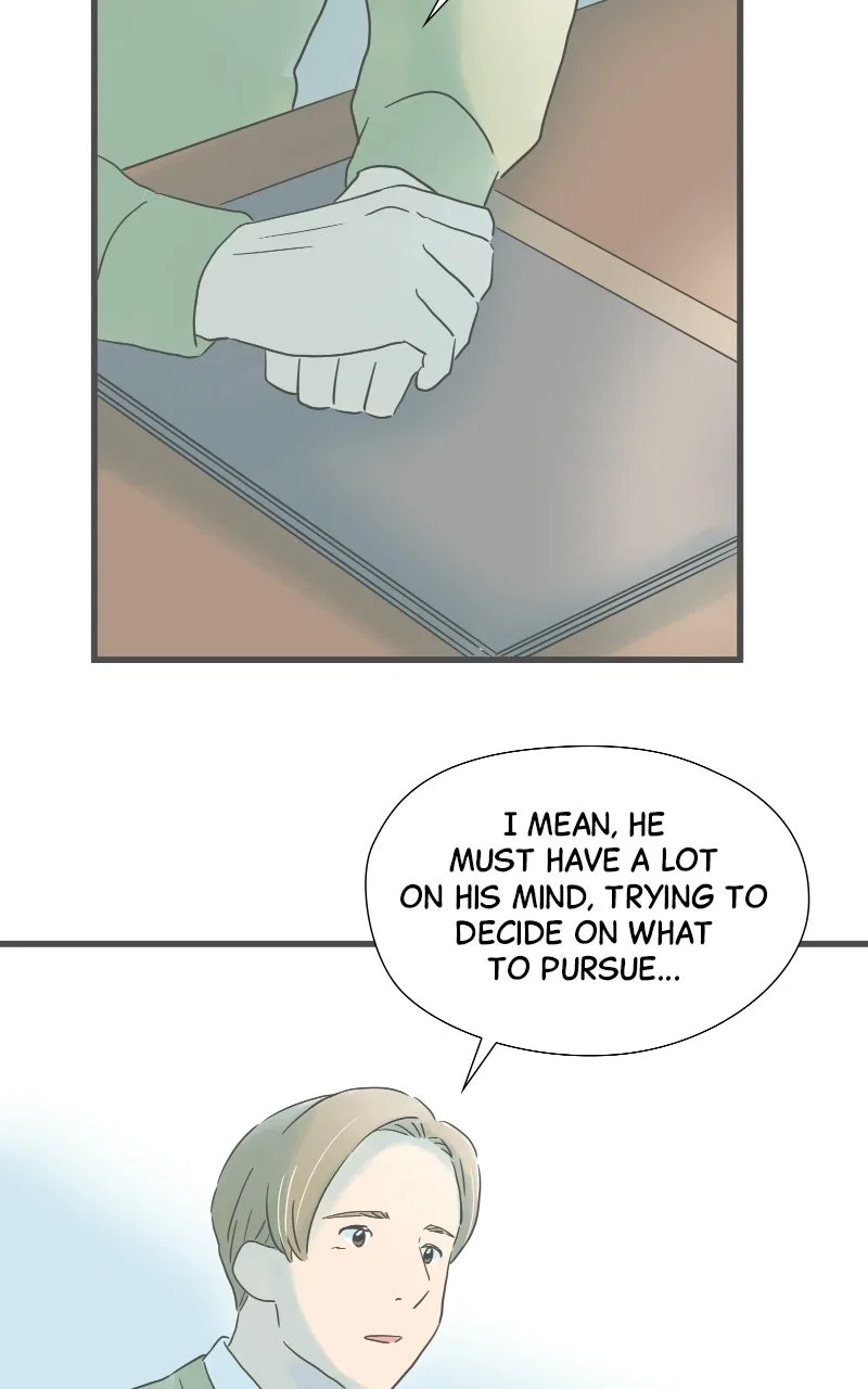 It Rains on Precious Days Chapter 206 – Page 43