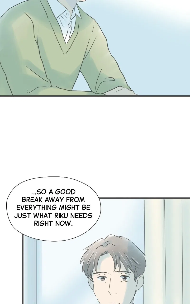 It Rains on Precious Days Chapter 206 – Page 44