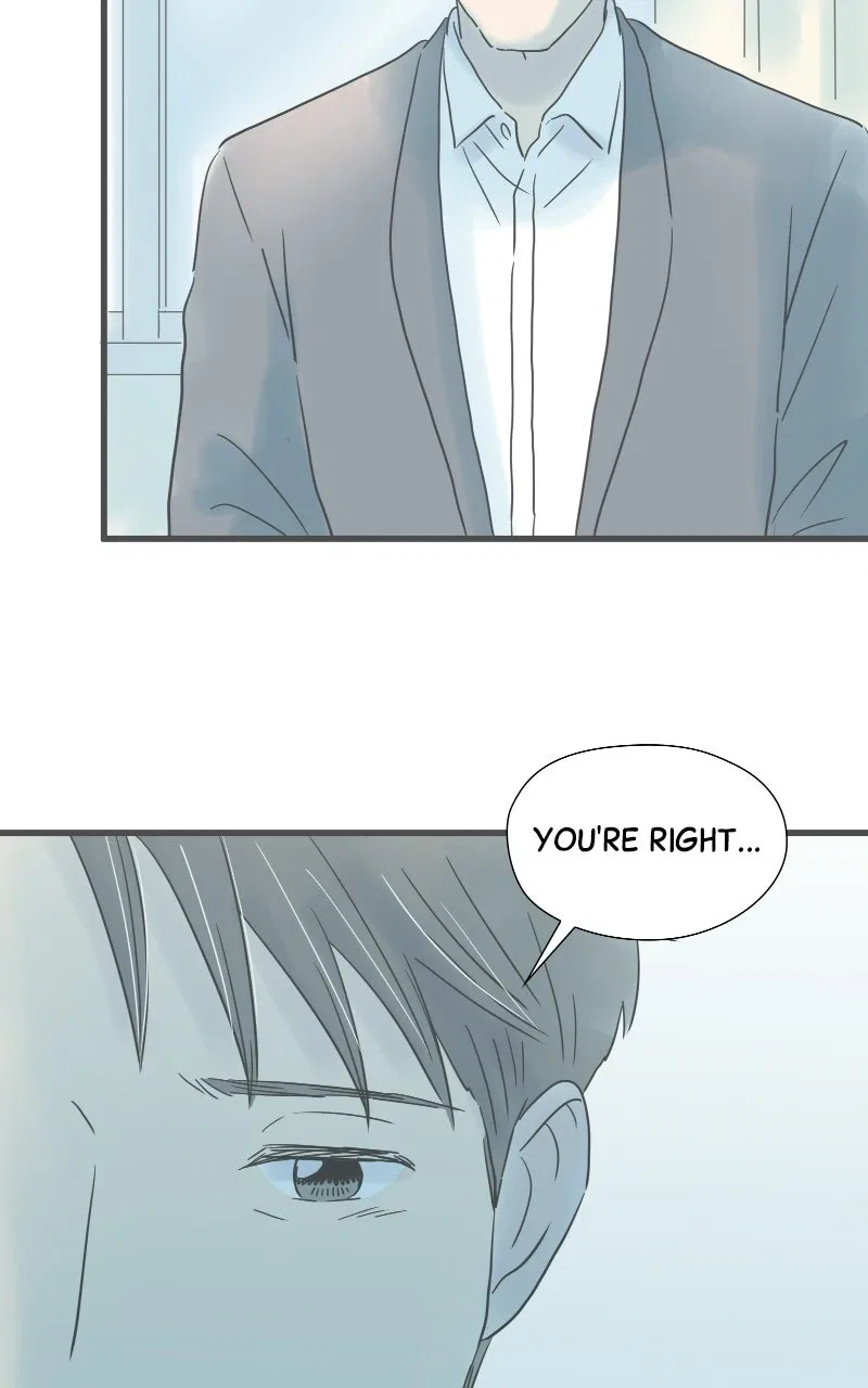 It Rains on Precious Days Chapter 206 – Page 45