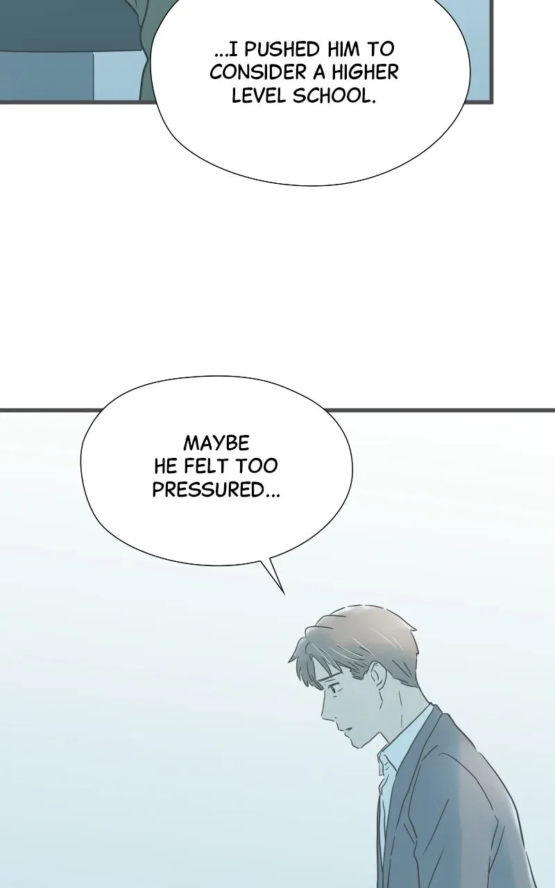 It Rains on Precious Days Chapter 206 – Page 47