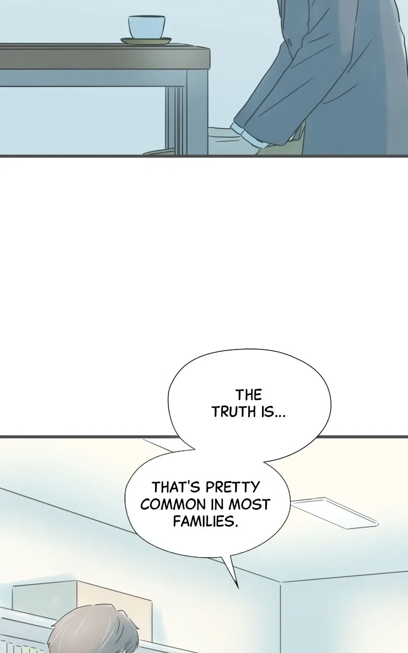 It Rains on Precious Days Chapter 206 – Page 48