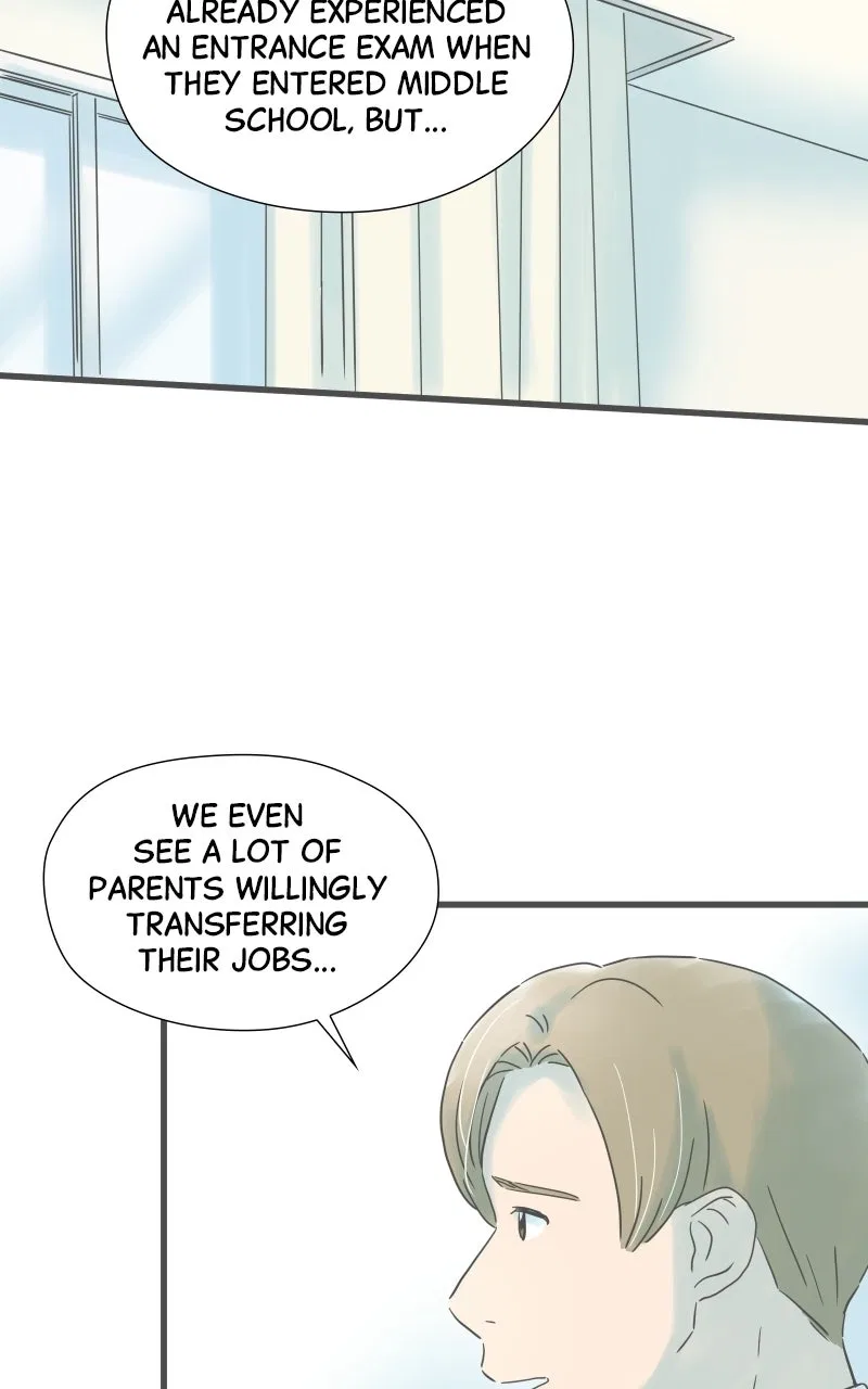 It Rains on Precious Days Chapter 206 – Page 50