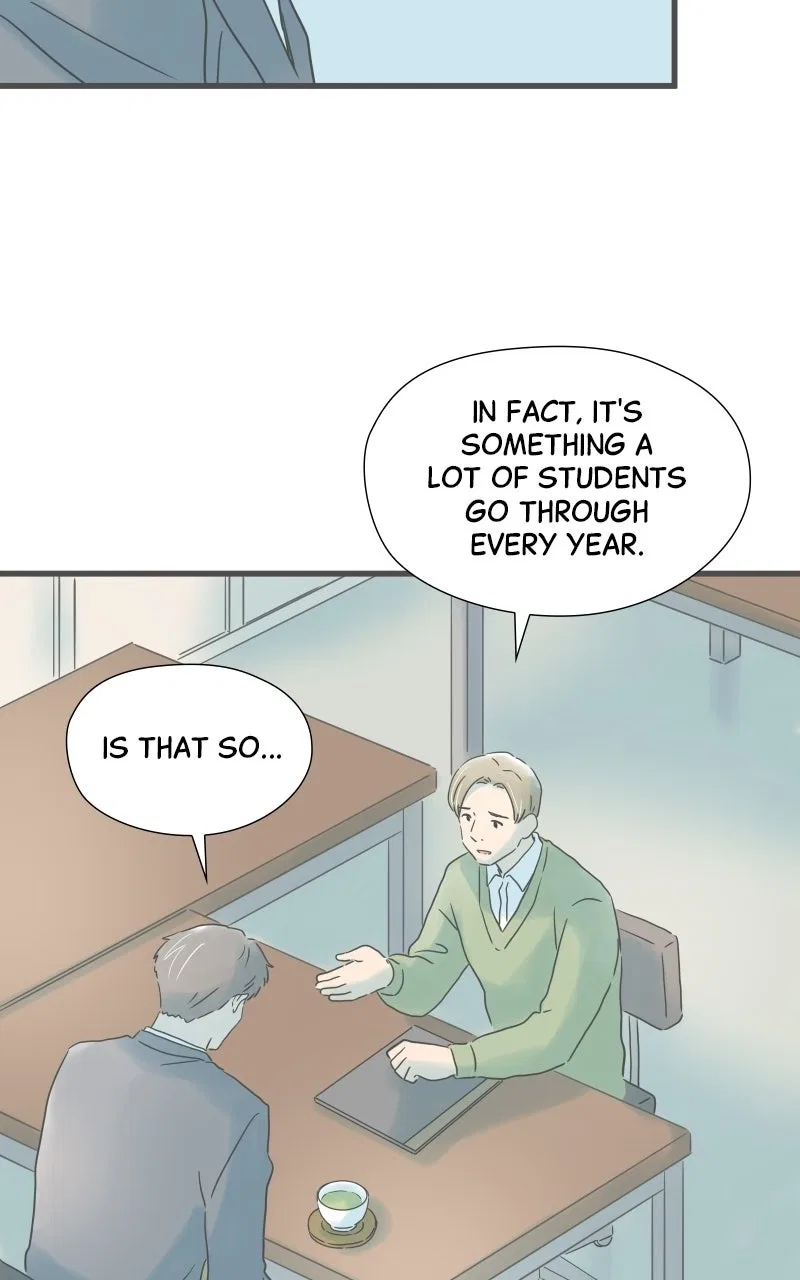 It Rains on Precious Days Chapter 206 – Page 52