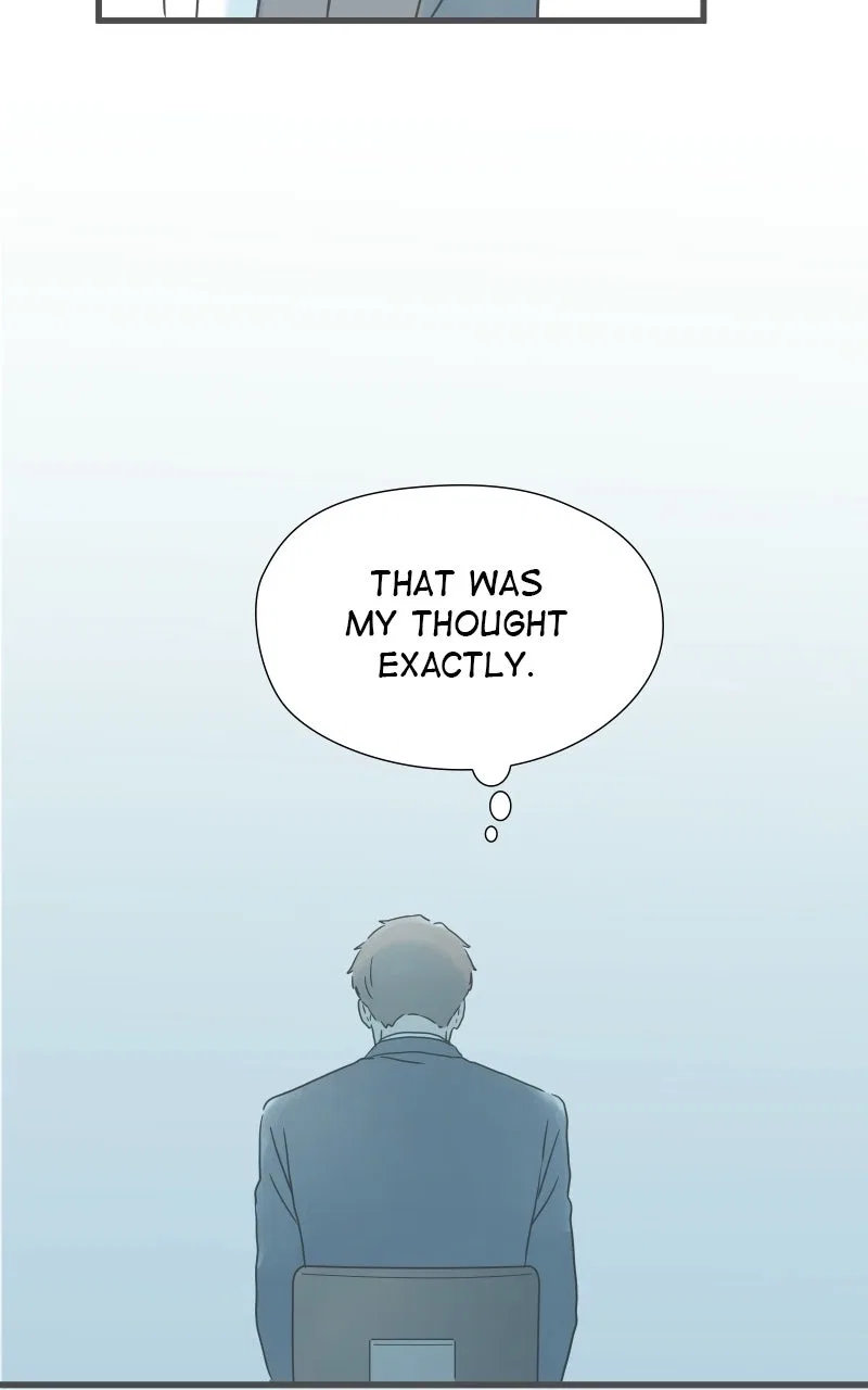 It Rains on Precious Days Chapter 206 – Page 54