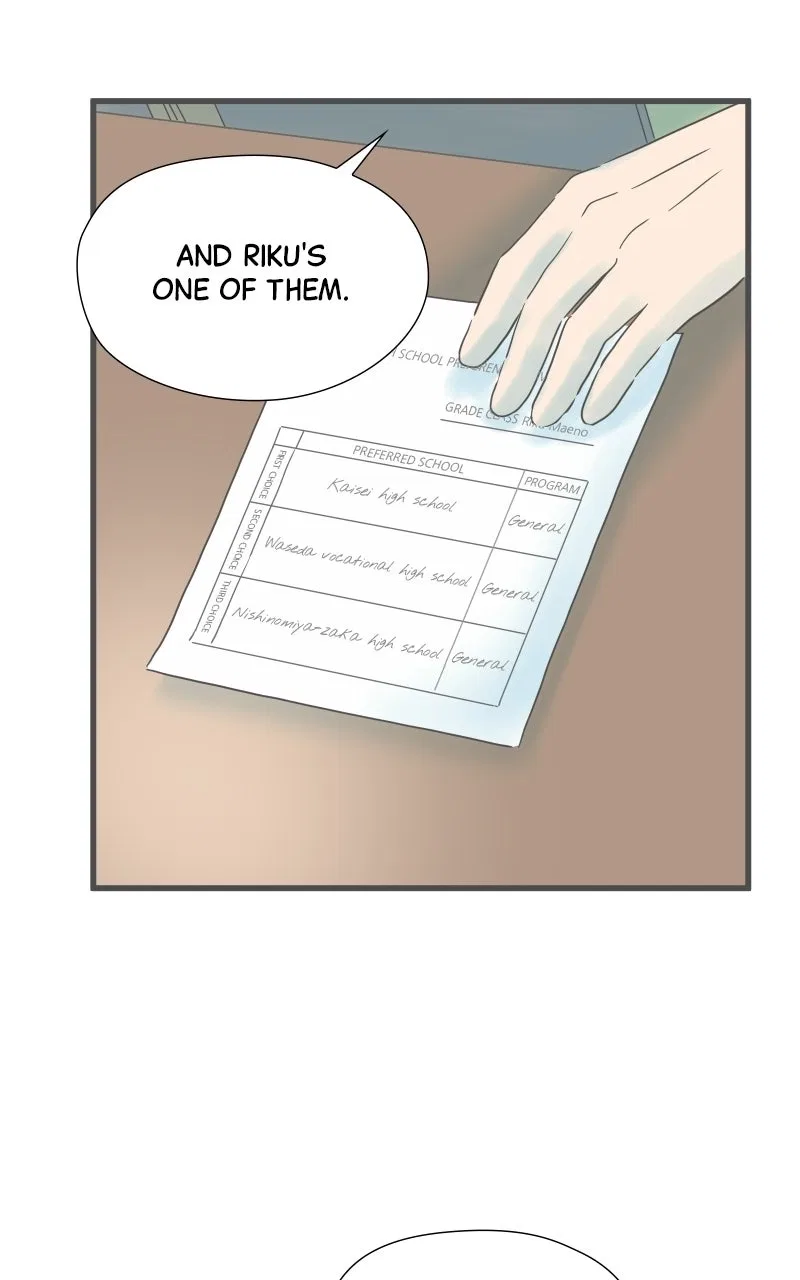 It Rains on Precious Days Chapter 206 – Page 57