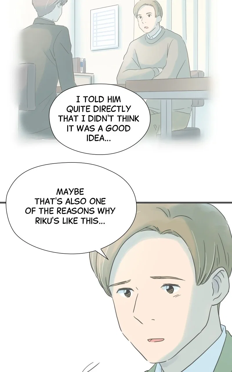 It Rains on Precious Days Chapter 206 – Page 63