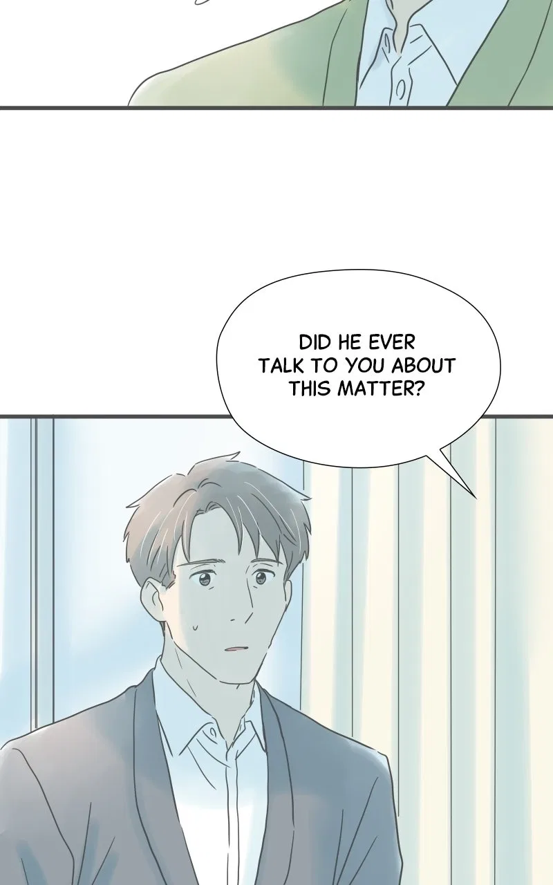 It Rains on Precious Days Chapter 206 – Page 64