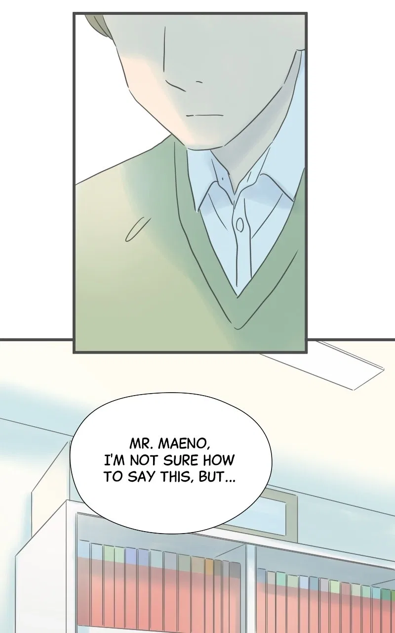 It Rains on Precious Days Chapter 206 – Page 68