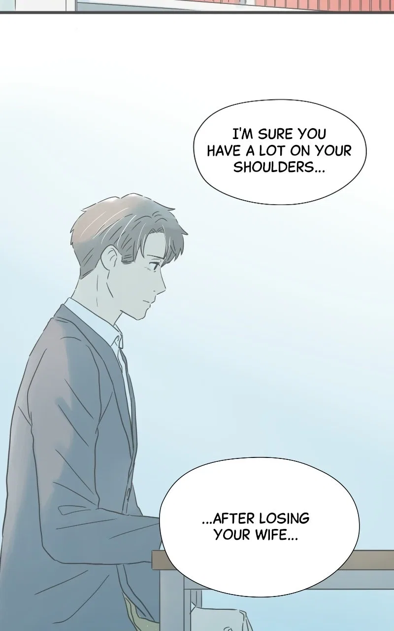 It Rains on Precious Days Chapter 206 – Page 69