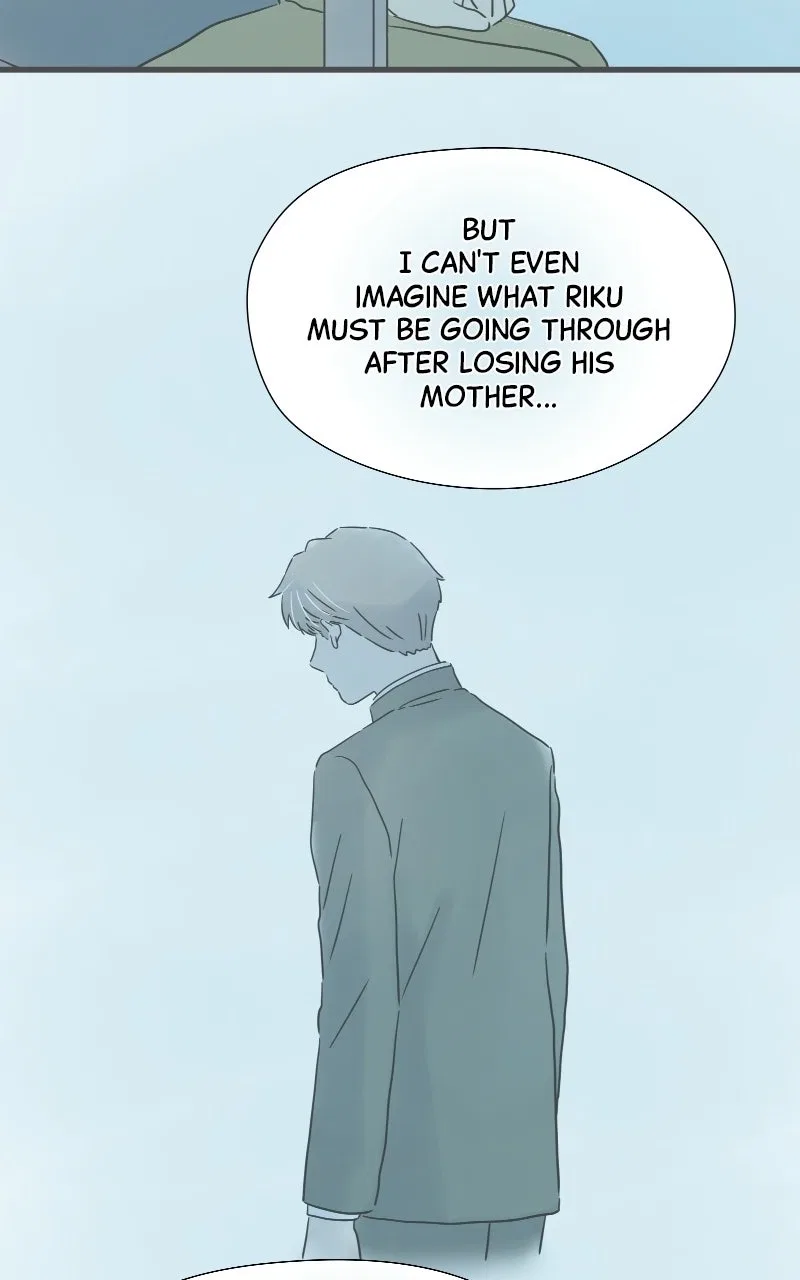 It Rains on Precious Days Chapter 206 – Page 70