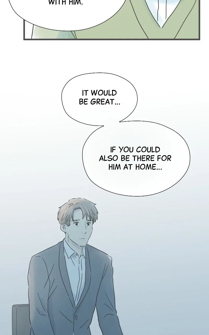It Rains on Precious Days Chapter 206 – Page 72