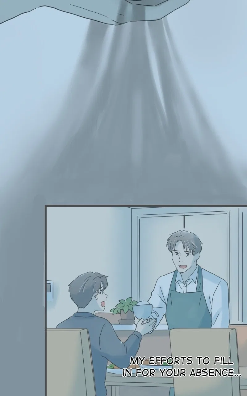 It Rains on Precious Days Chapter 206 – Page 76