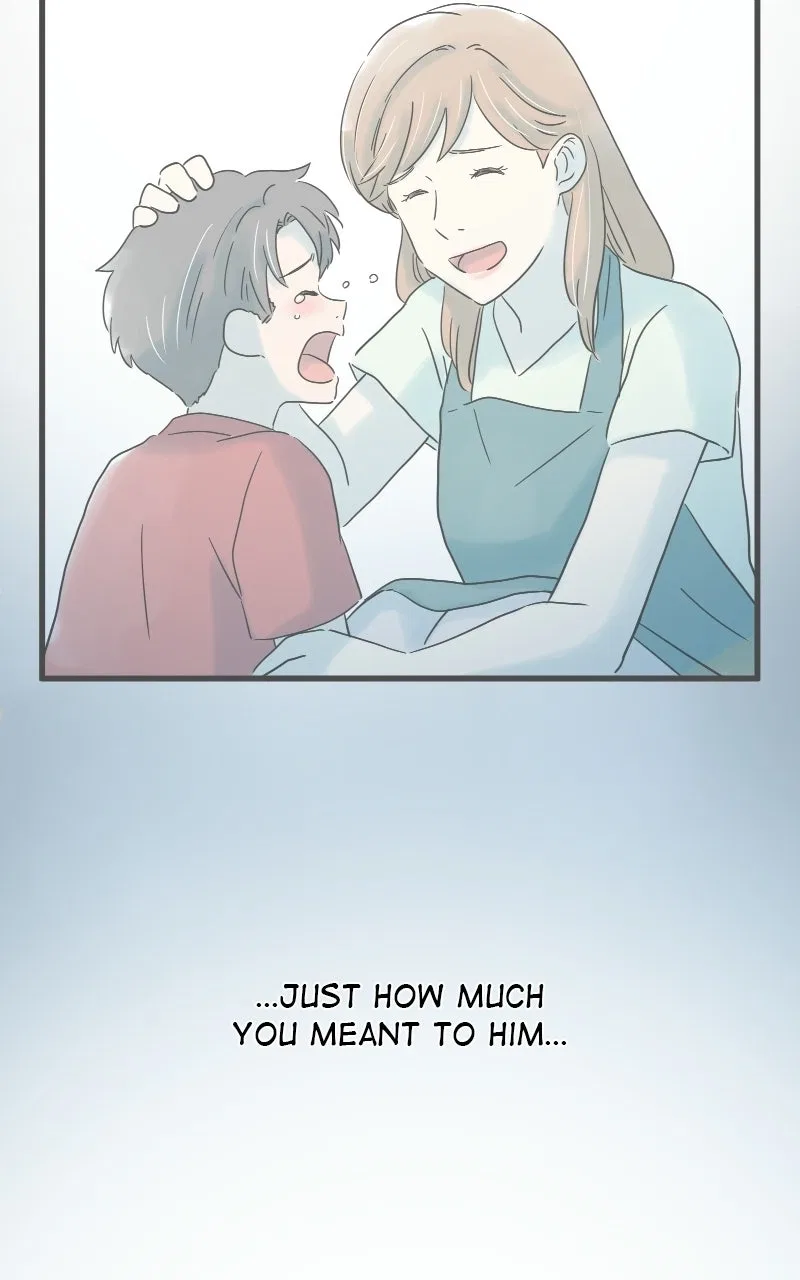 It Rains on Precious Days Chapter 206 – Page 80
