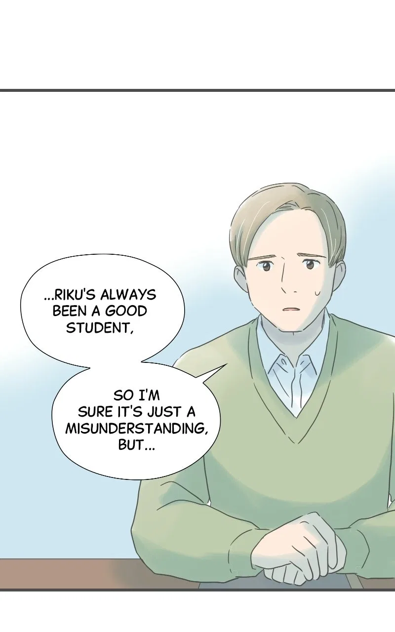 It Rains on Precious Days Chapter 206 – Page 90