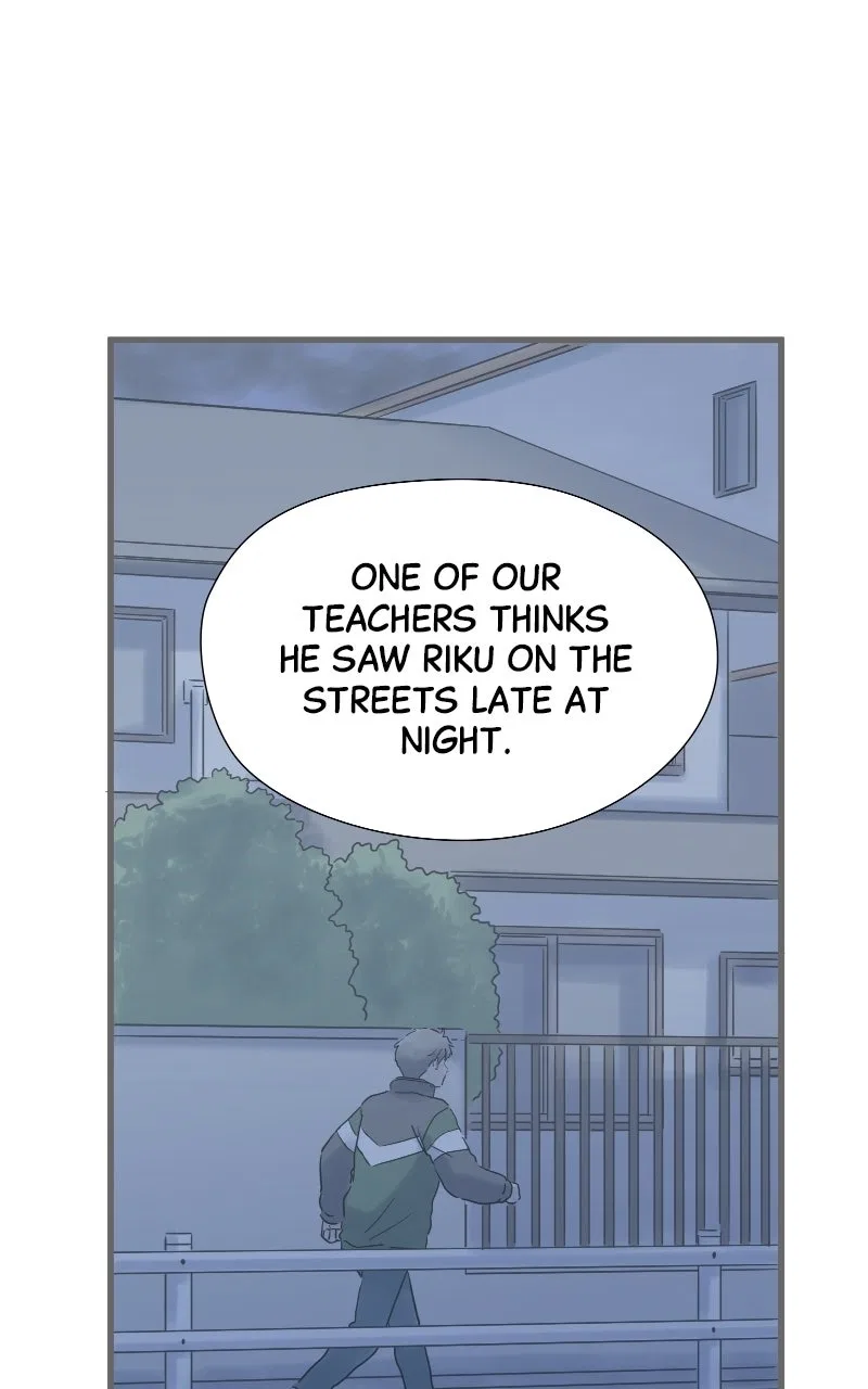 It Rains on Precious Days Chapter 206 – Page 91