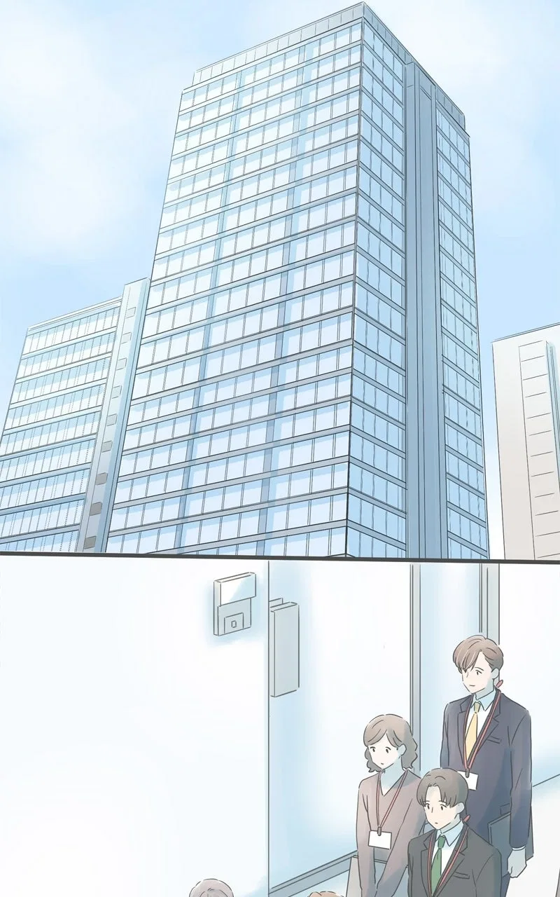 It Rains on Precious Days Chapter 205 – Page 3