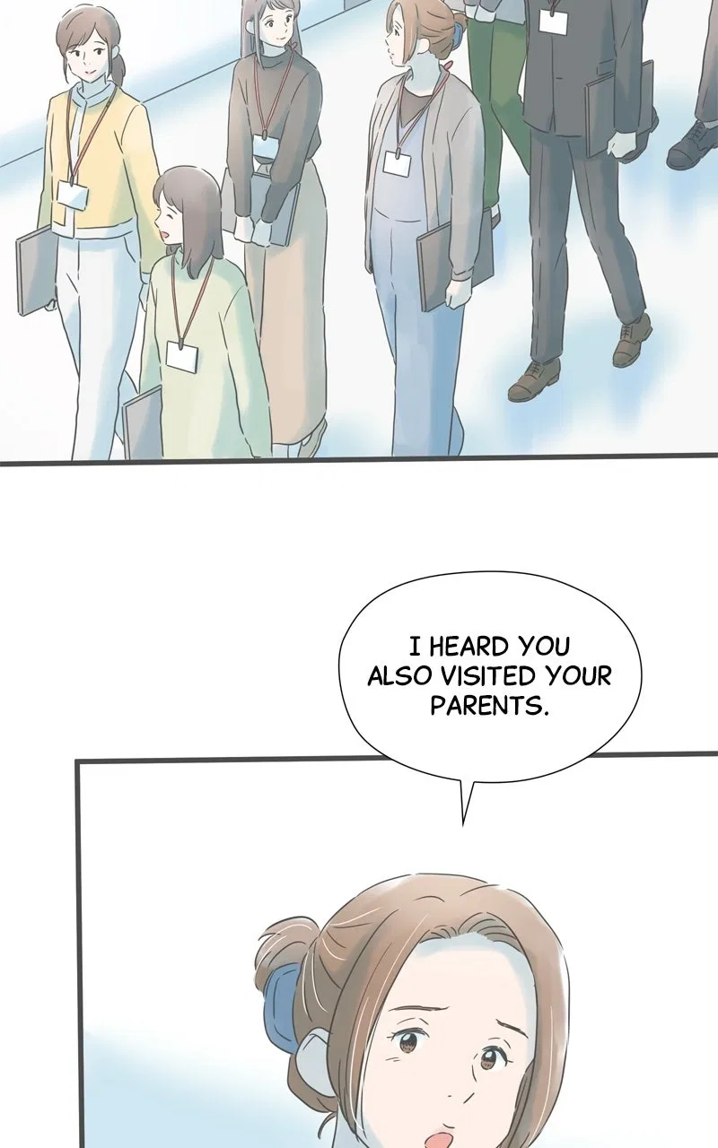 It Rains on Precious Days Chapter 205 – Page 4
