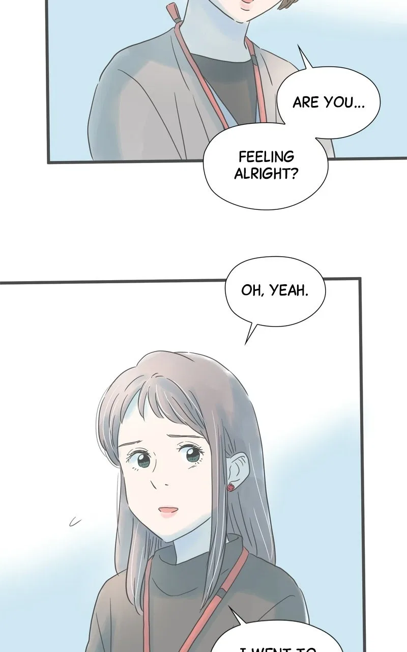 It Rains on Precious Days Chapter 205 – Page 5