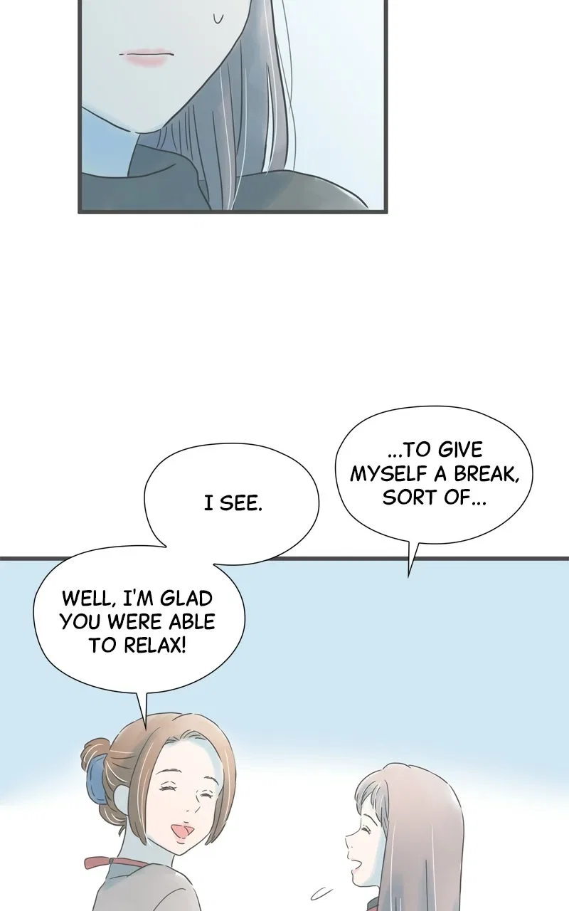 It Rains on Precious Days Chapter 205 – Page 8