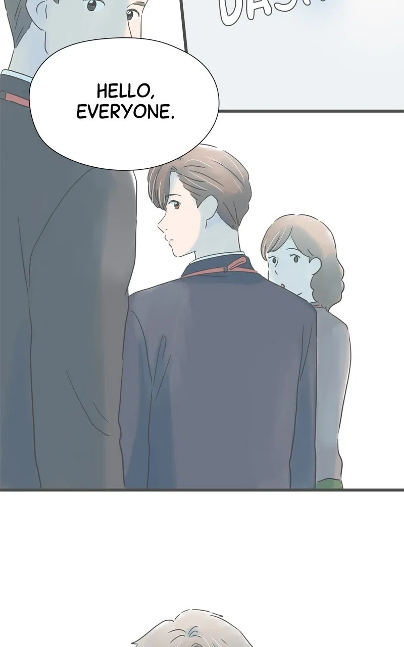It Rains on Precious Days Chapter 205 – Page 18