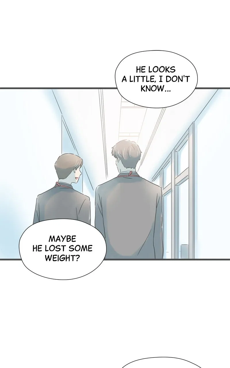 It Rains on Precious Days Chapter 205 – Page 22