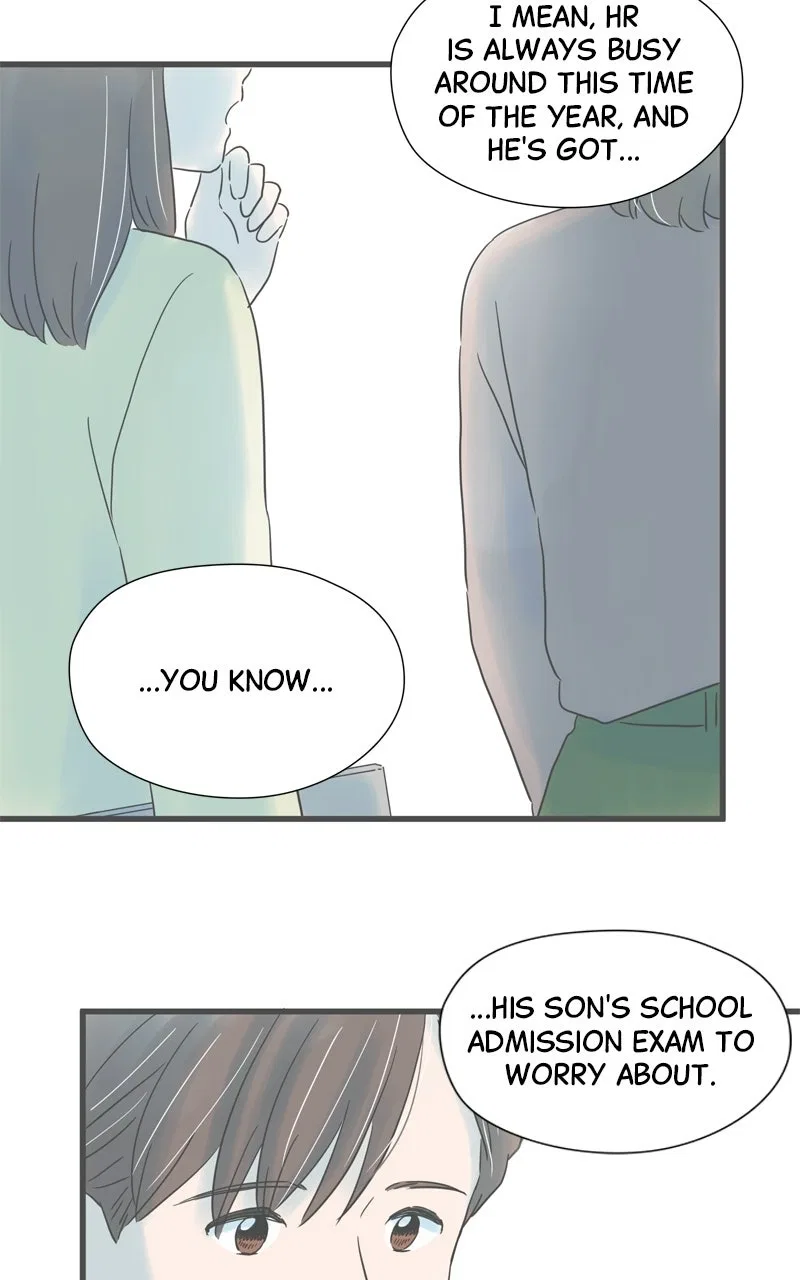 It Rains on Precious Days Chapter 205 – Page 23