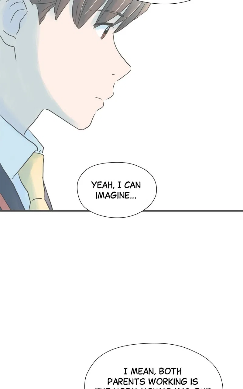 It Rains on Precious Days Chapter 205 – Page 26