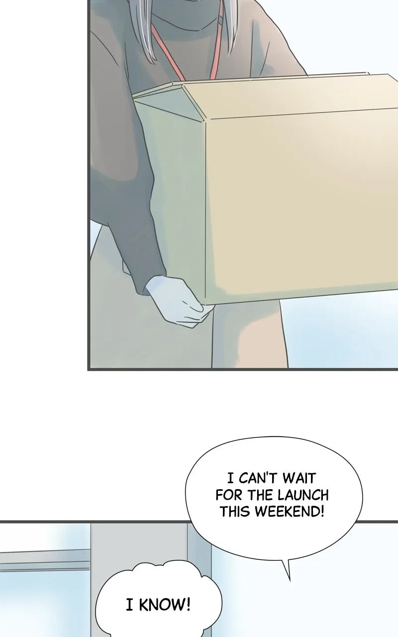 It Rains on Precious Days Chapter 205 – Page 30