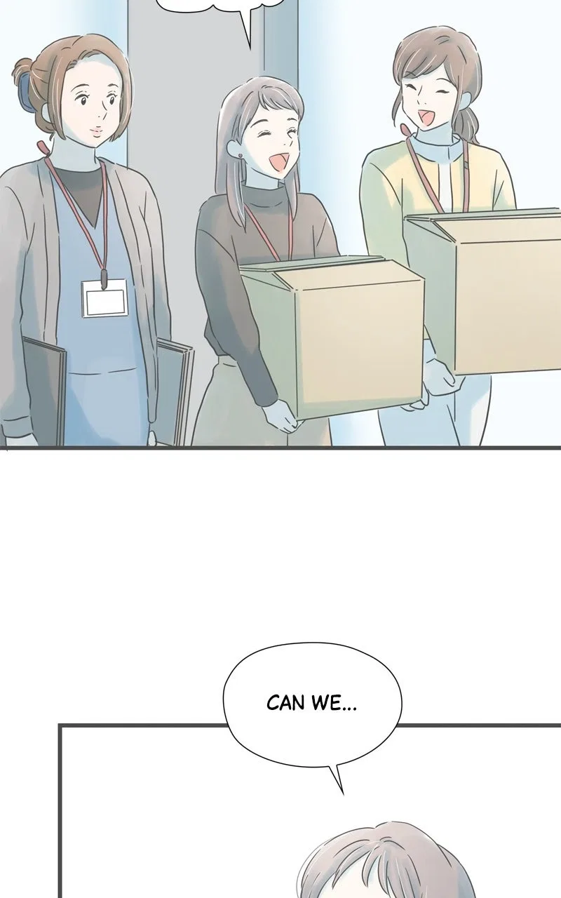 It Rains on Precious Days Chapter 205 – Page 31