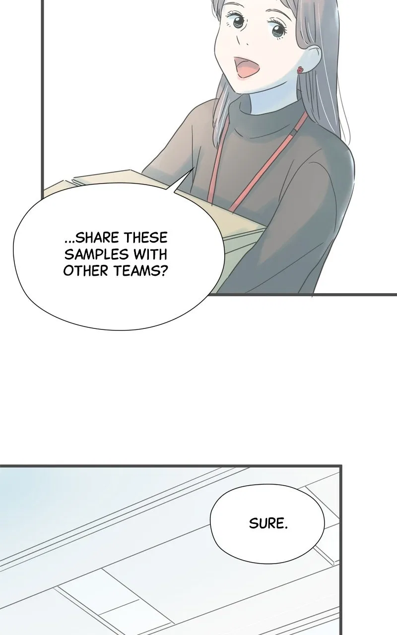 It Rains on Precious Days Chapter 205 – Page 32