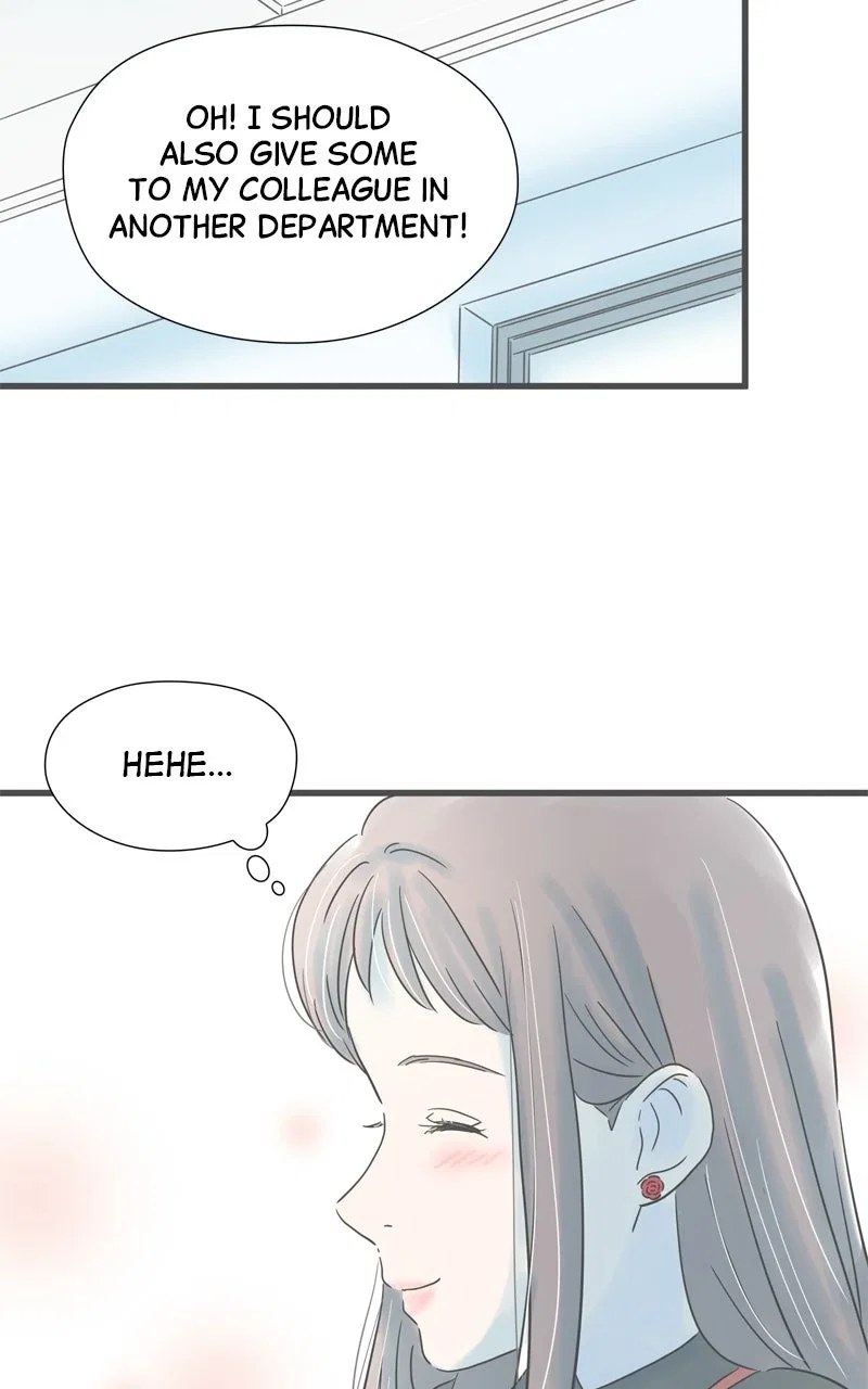 It Rains on Precious Days Chapter 205 – Page 33