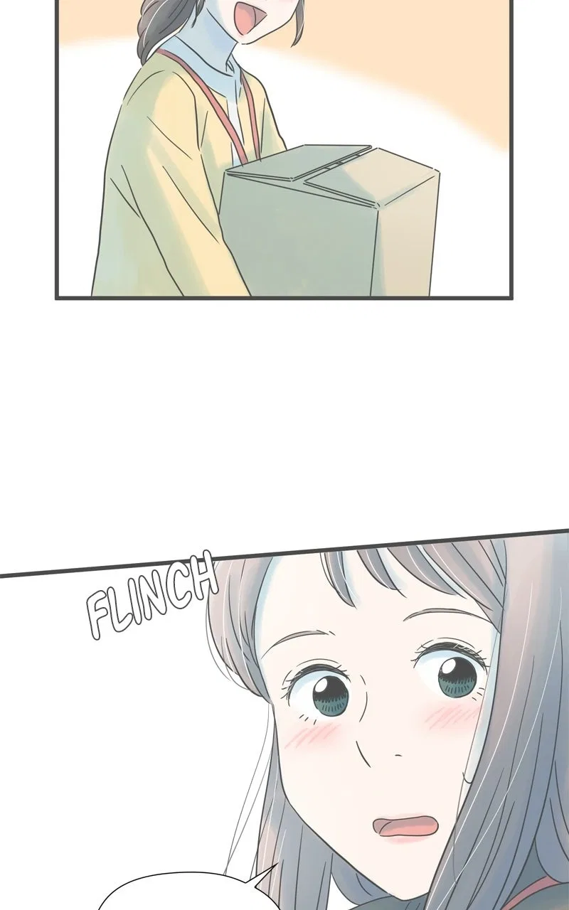 It Rains on Precious Days Chapter 205 – Page 35
