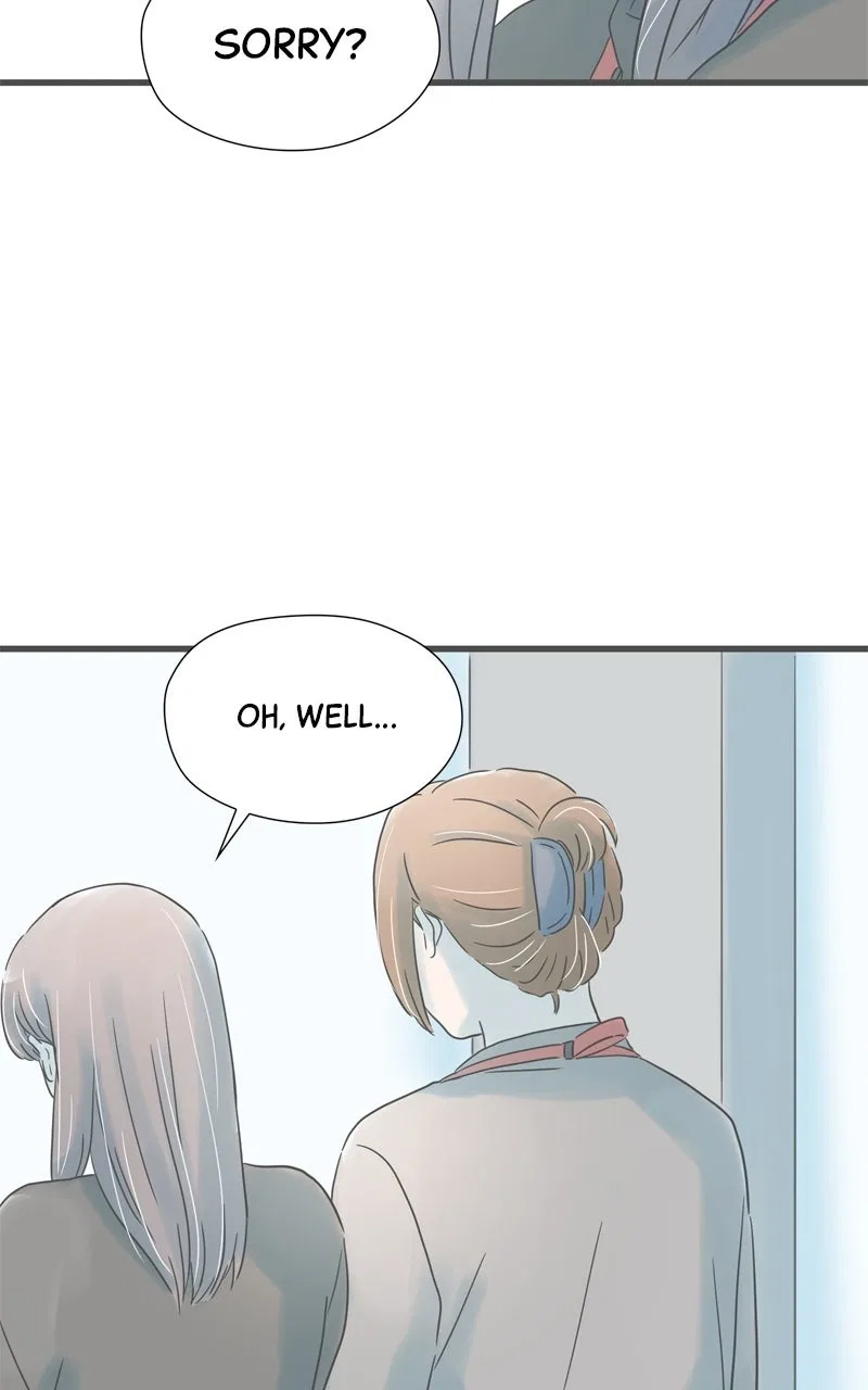It Rains on Precious Days Chapter 205 – Page 36