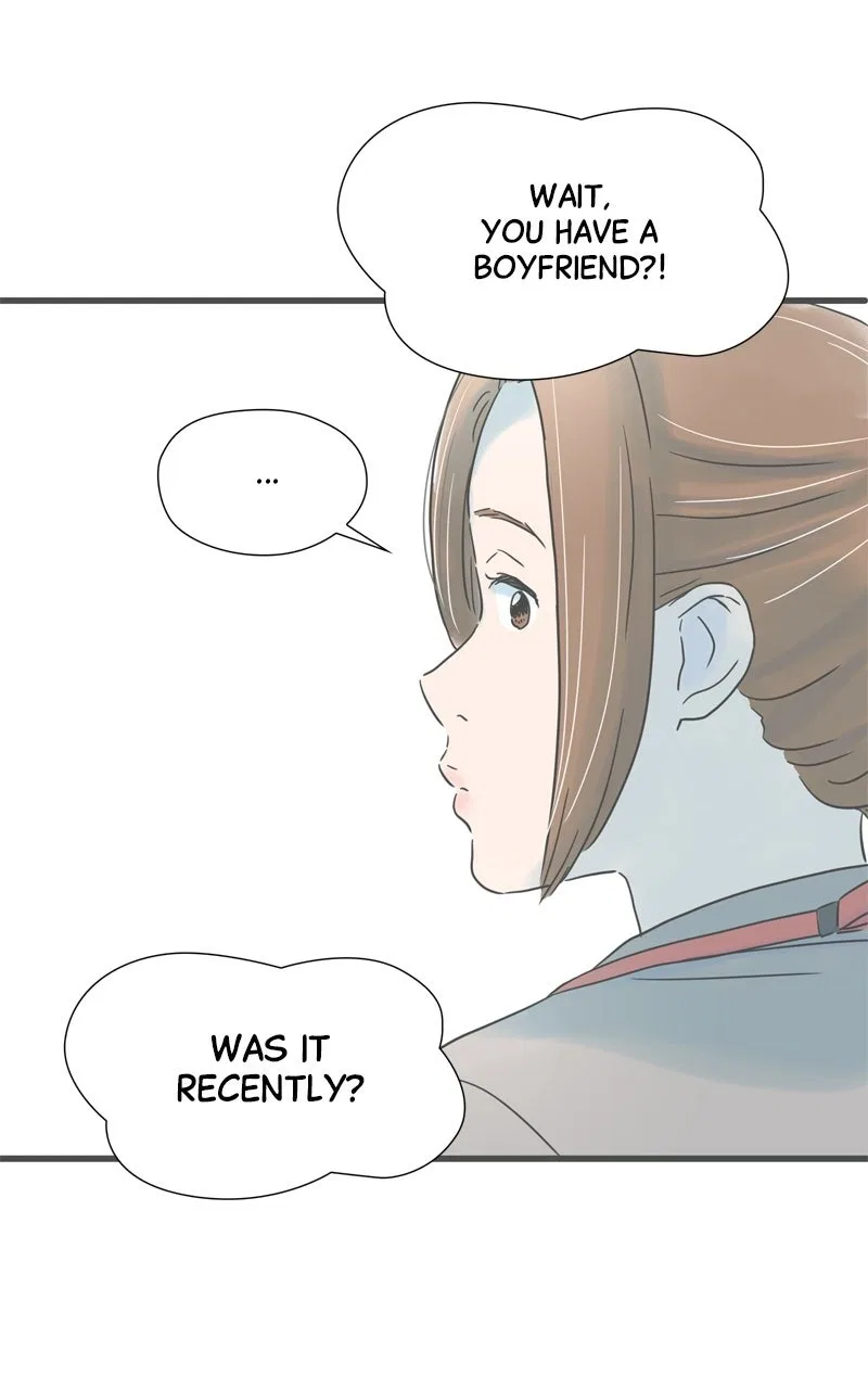 It Rains on Precious Days Chapter 205 – Page 39