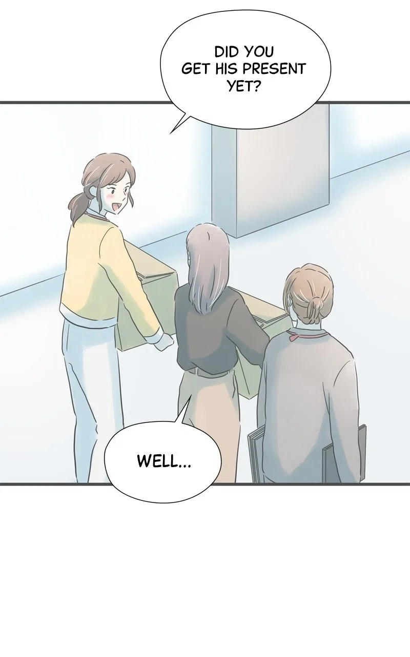 It Rains on Precious Days Chapter 205 – Page 41